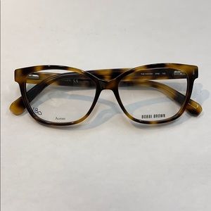 Bobbi Brown Eyeglass Frames